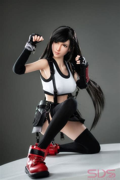 tifa hentai game|Tifa Lockhart Hentai .